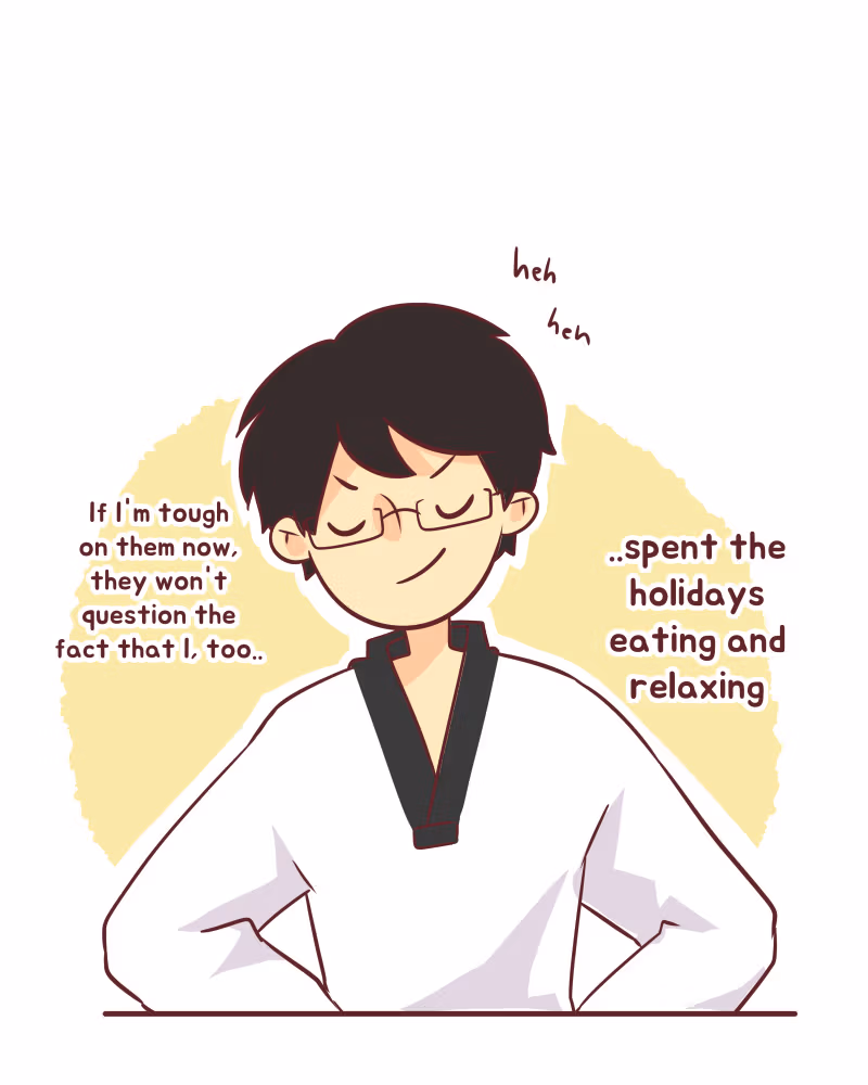 Just for Kicks Chapter 100.912 page 9 - 