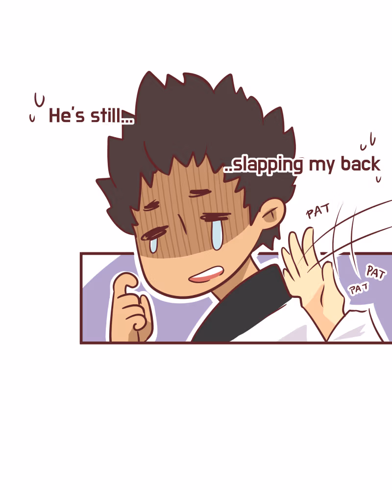 Just for Kicks Chapter 100.913 page 9 - 