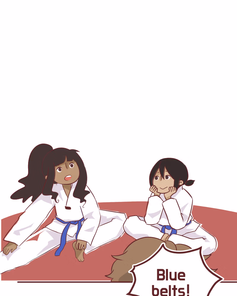 Just for Kicks Chapter 100.914 page 2 - 
