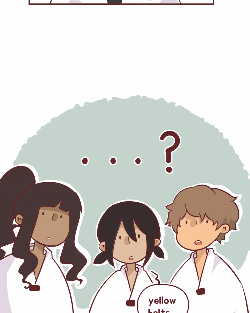 Just for Kicks Chapter 100.914 page 5 - 