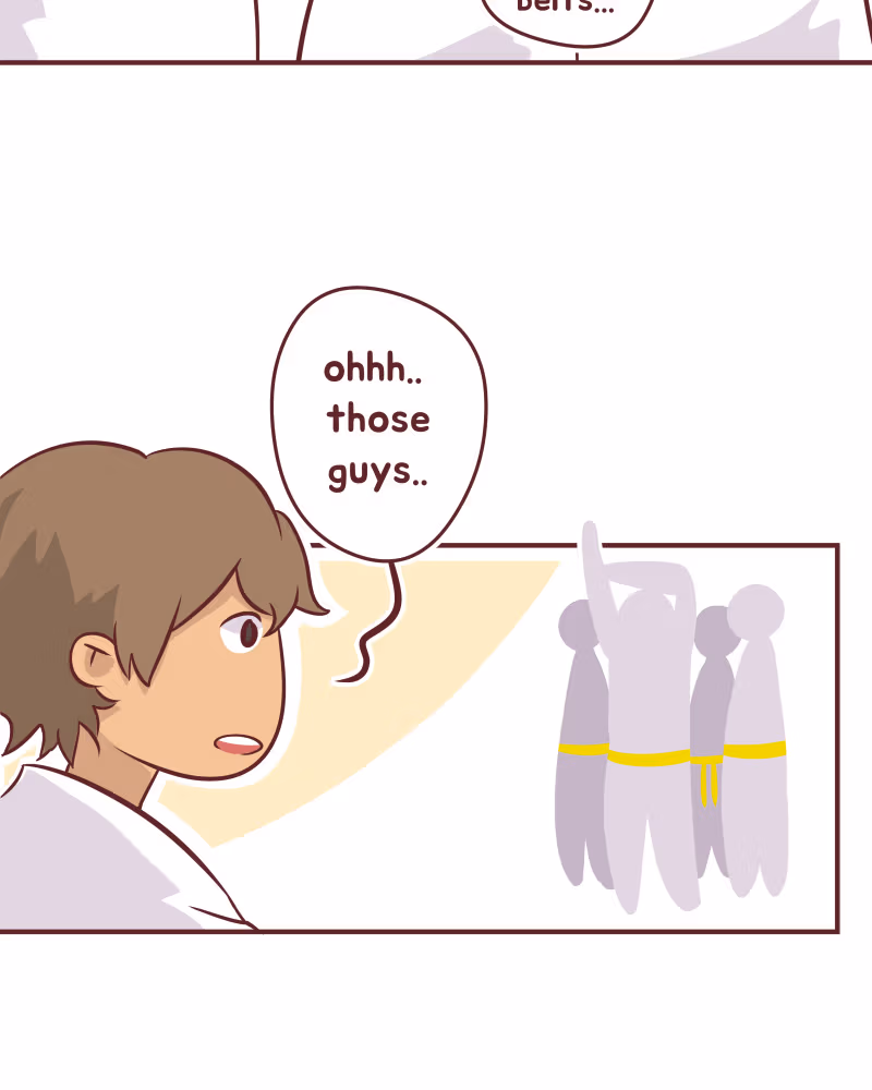 Just for Kicks Chapter 100.914 page 6 - 