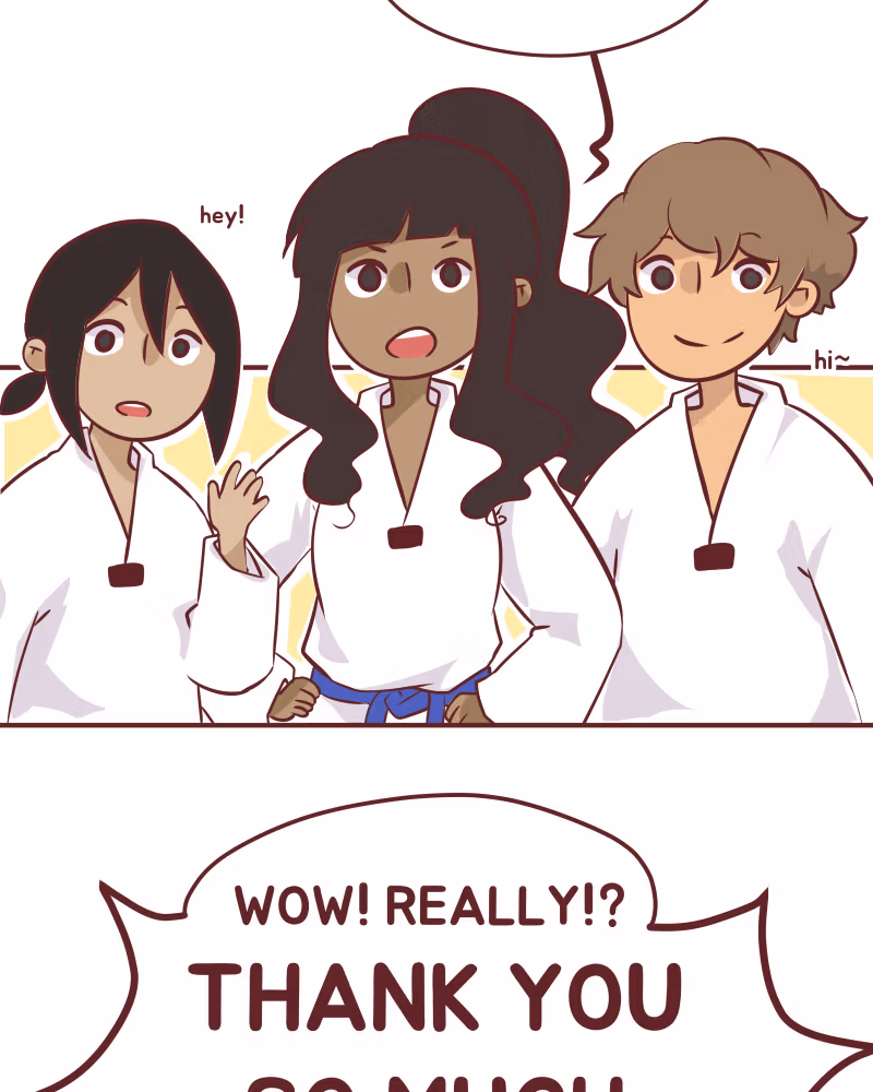 Just for Kicks Chapter 100.914 page 9 - 