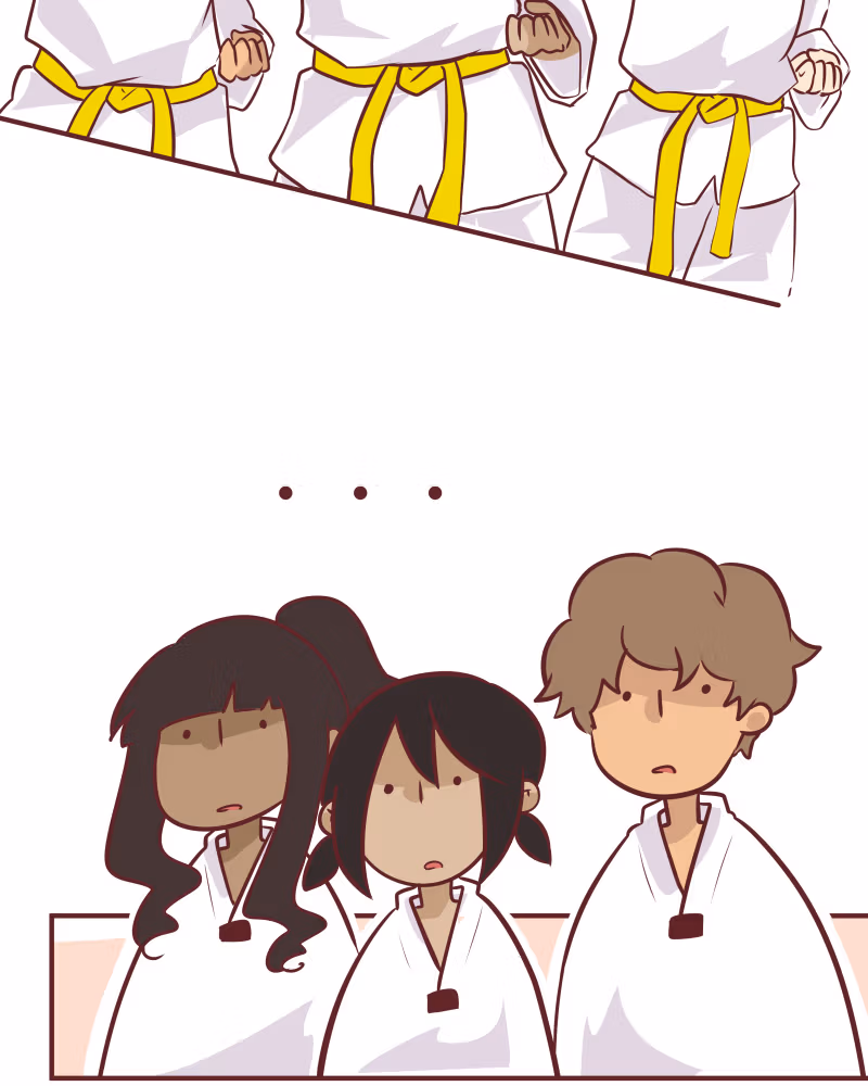 Just for Kicks Chapter 100.916 page 4 - 