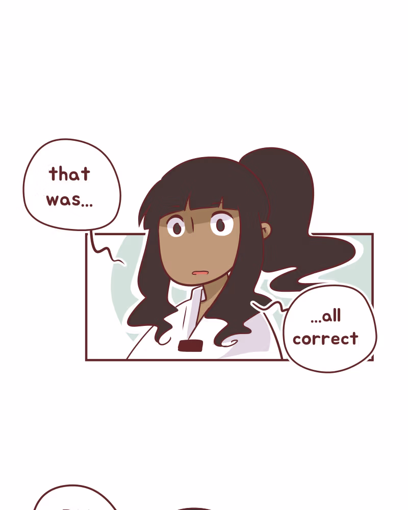 Just for Kicks Chapter 100.916 page 5 - 