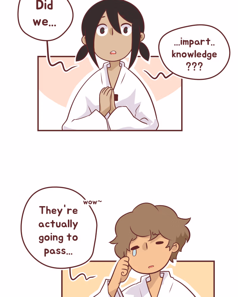 Just for Kicks Chapter 100.916 page 6 - 