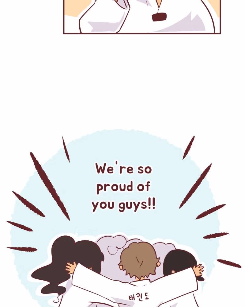 Just for Kicks Chapter 100.916 page 7 - 