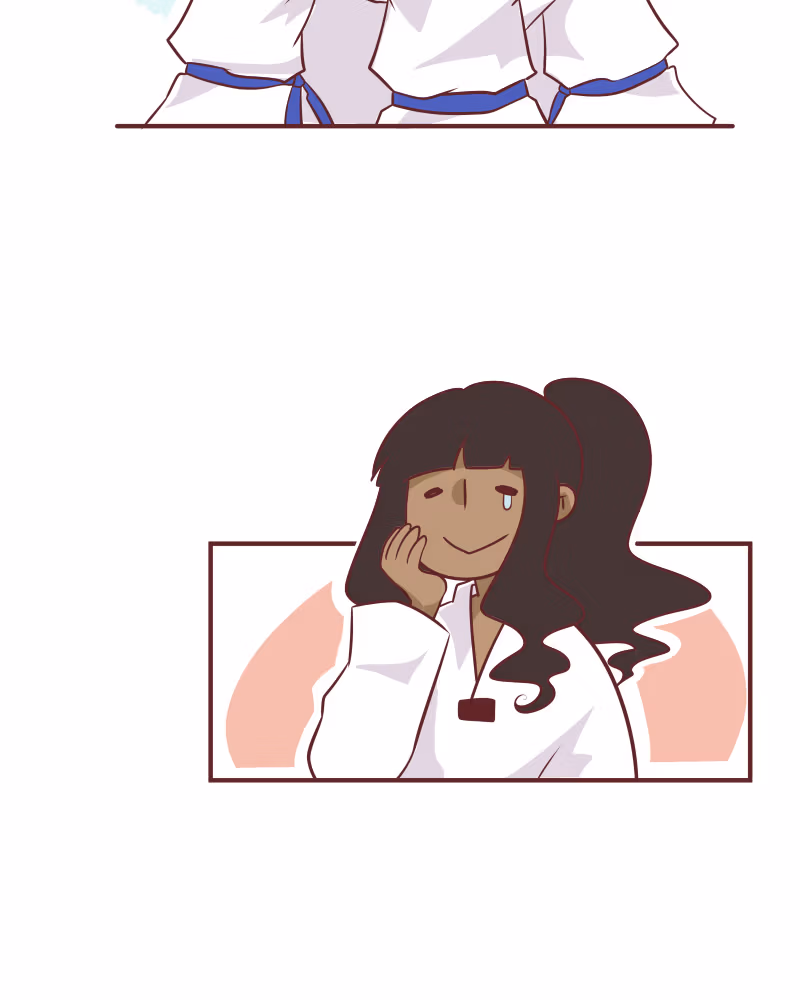 Just for Kicks Chapter 100.916 page 8 - 