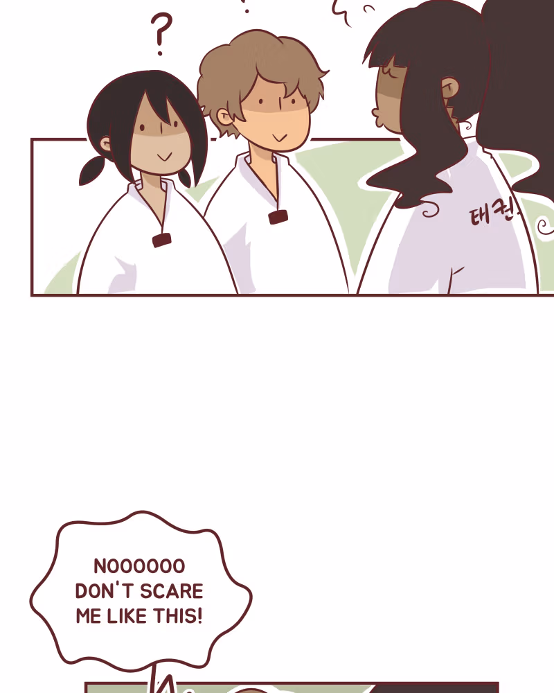 Just for Kicks Chapter 100.916 page 10 - 