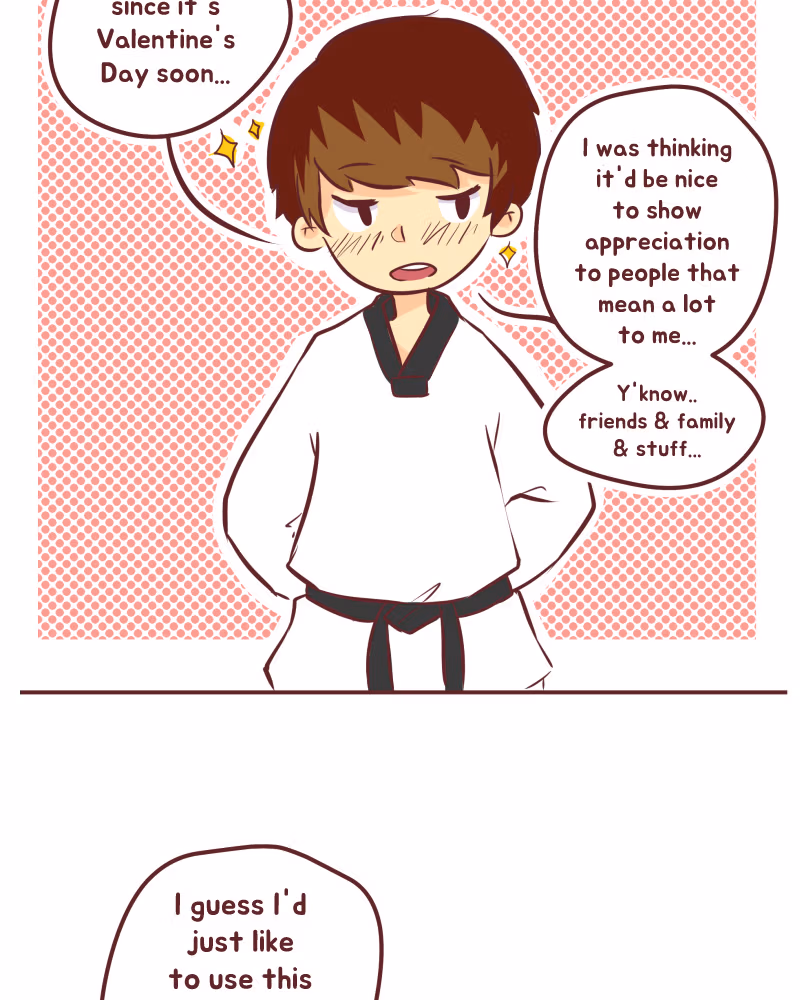 Just for Kicks Chapter 100.917 page 3 - 