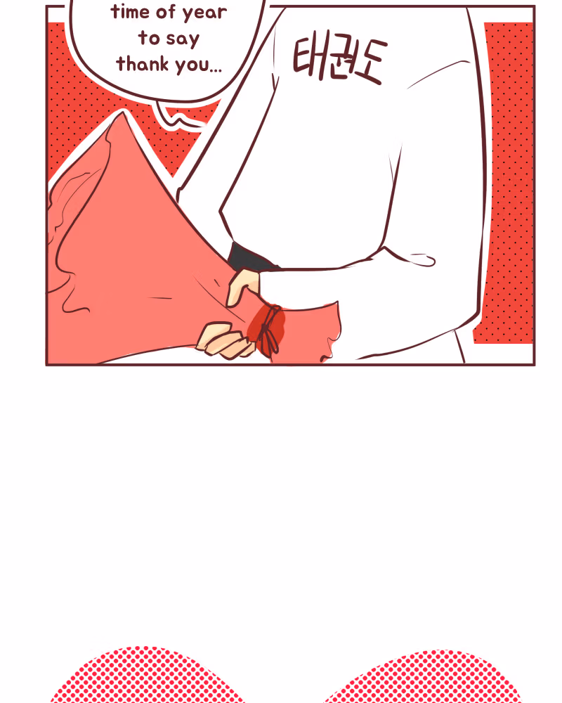 Just for Kicks Chapter 100.917 page 4 - 