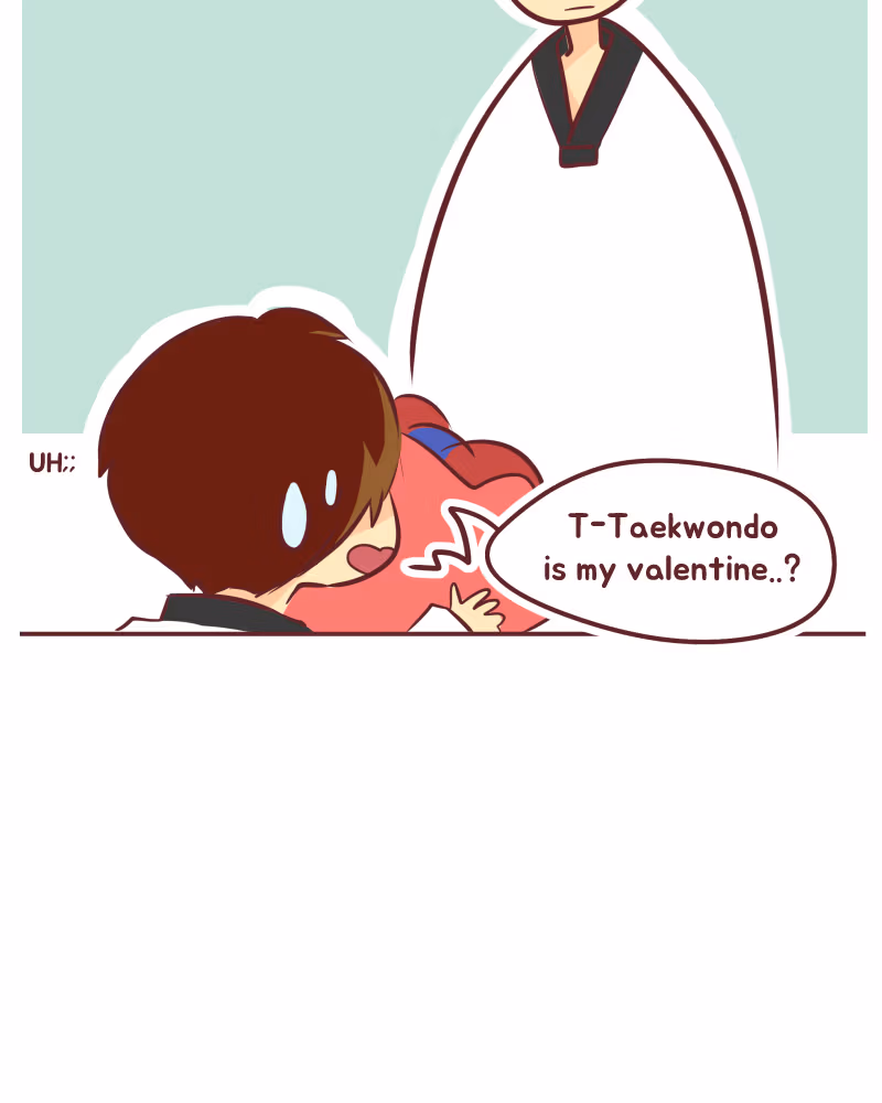 Just for Kicks Chapter 100.917 page 7 - 