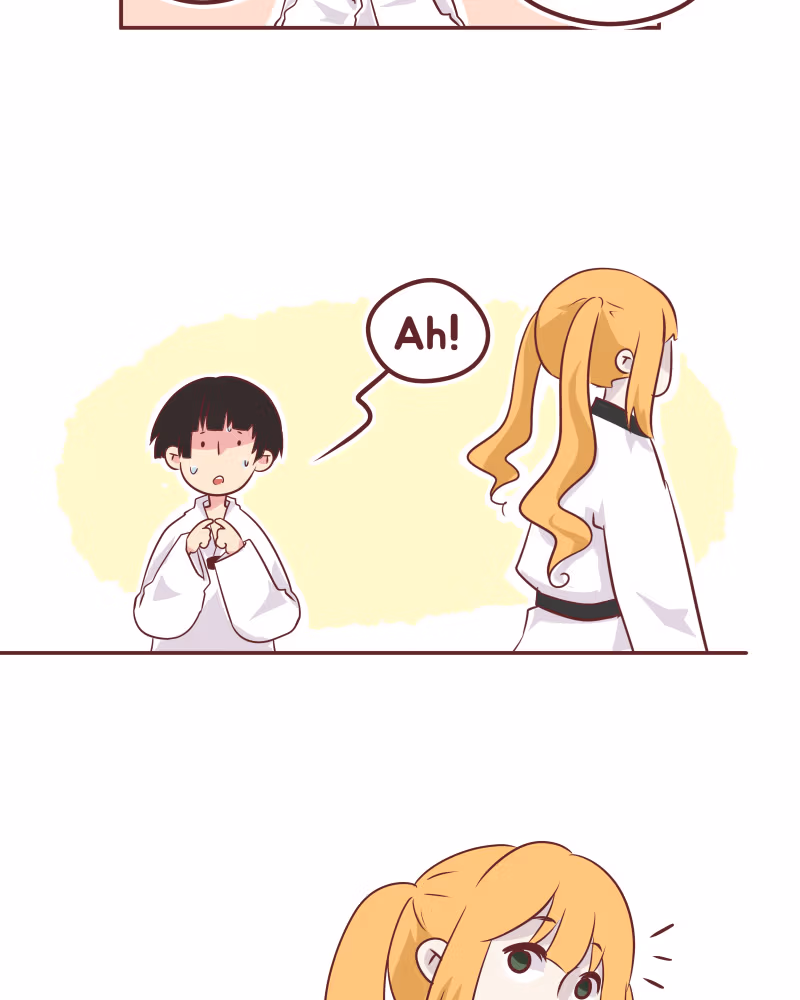 Just for Kicks Chapter 100.918 page 4 - 