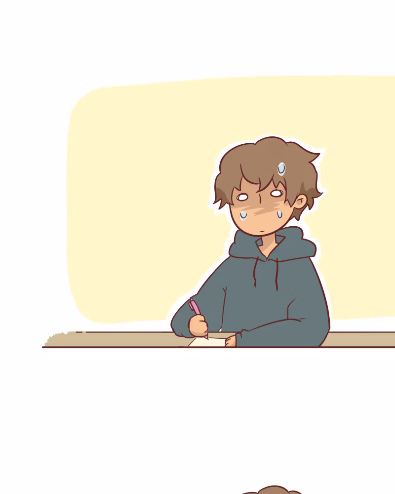 Just for Kicks Chapter 100.919 page 5 - 
