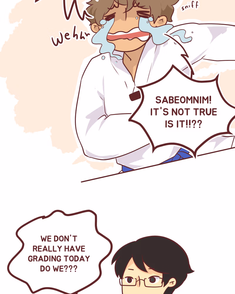 Just for Kicks Chapter 100.919 page 7 - 