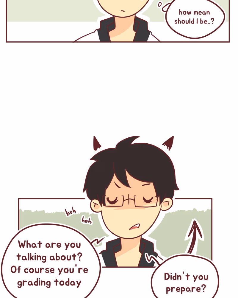 Just for Kicks Chapter 100.919 page 9 - 