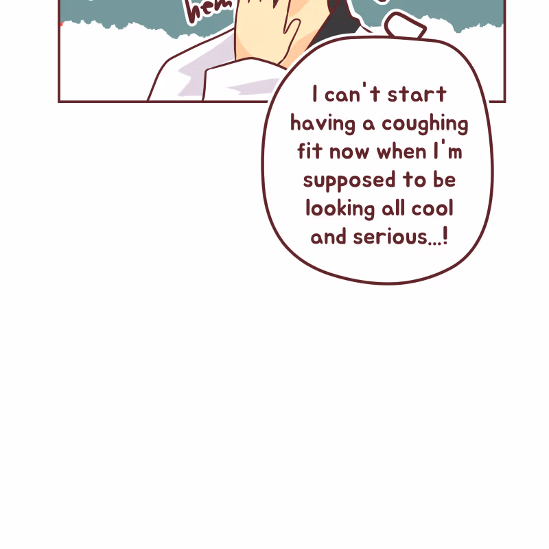 Just for Kicks Chapter 100.92 page 11 - 