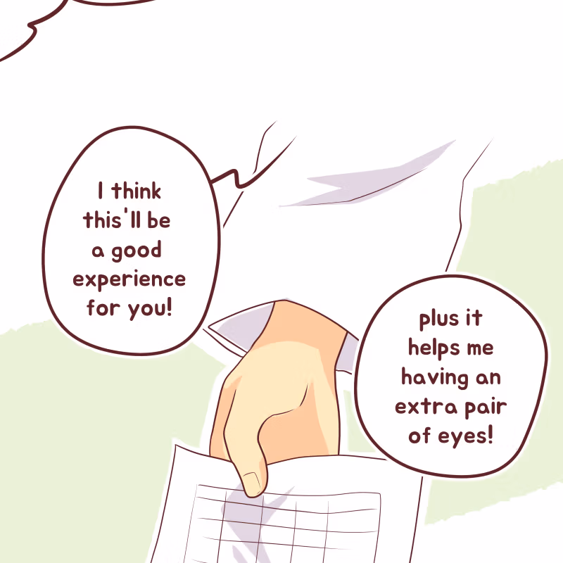 Just for Kicks Chapter 100.92 page 4 - 