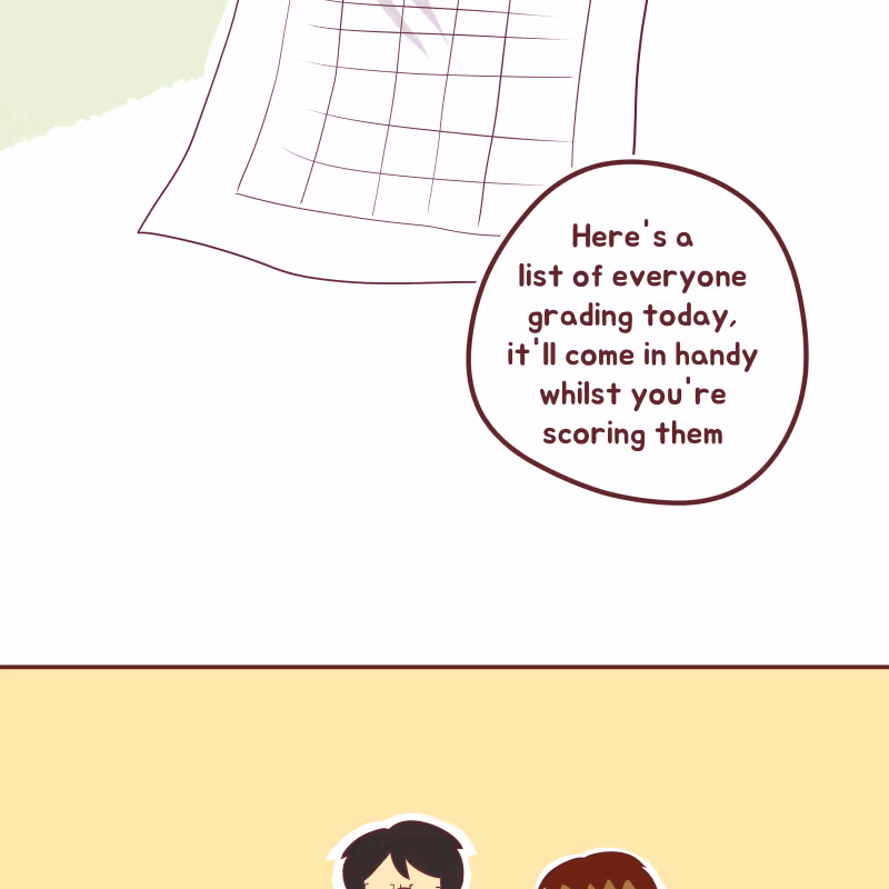 Just for Kicks Chapter 100.92 page 5 - 