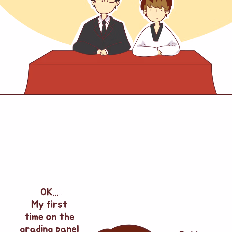 Just for Kicks Chapter 100.92 page 6 - 