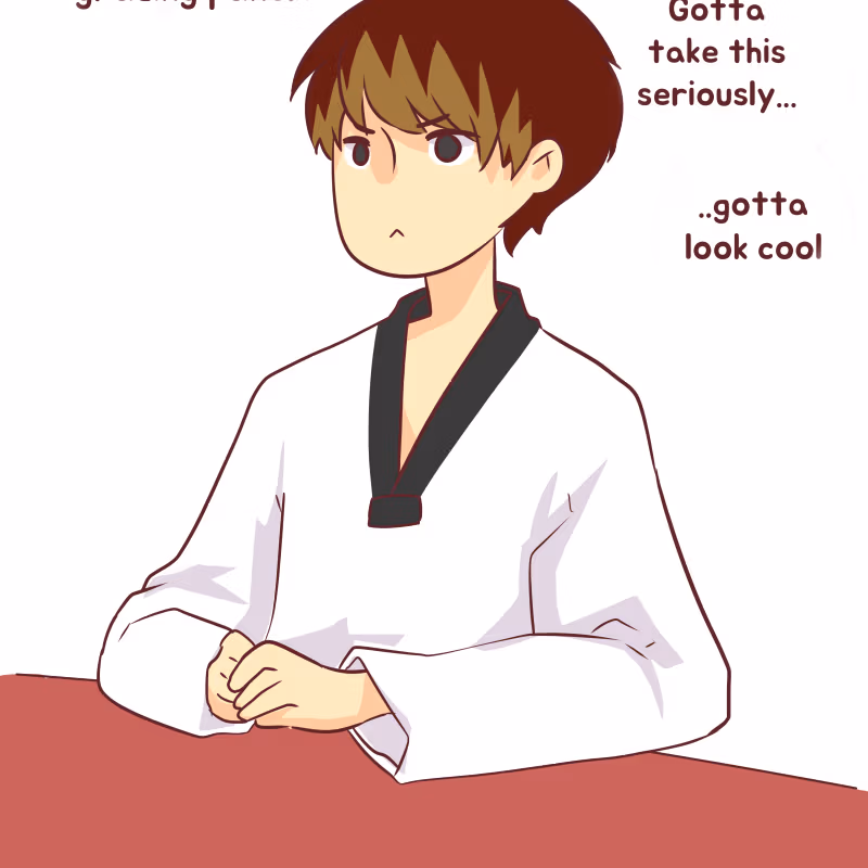 Just for Kicks Chapter 100.92 page 7 - 