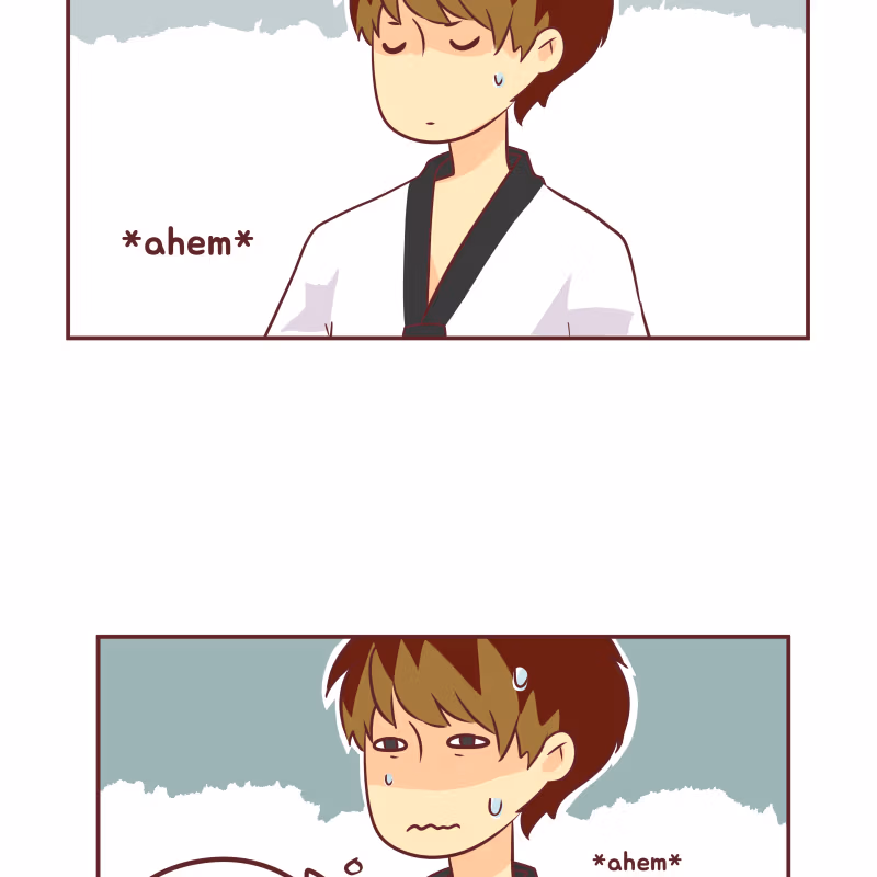 Just for Kicks Chapter 100.92 page 9 - 