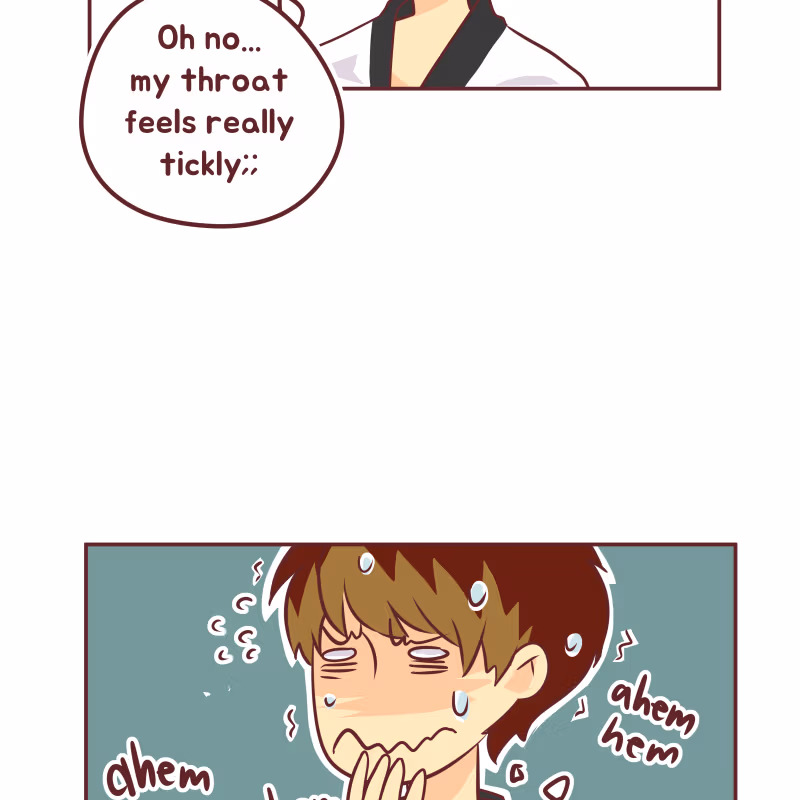 Just for Kicks Chapter 100.92 page 10 - 