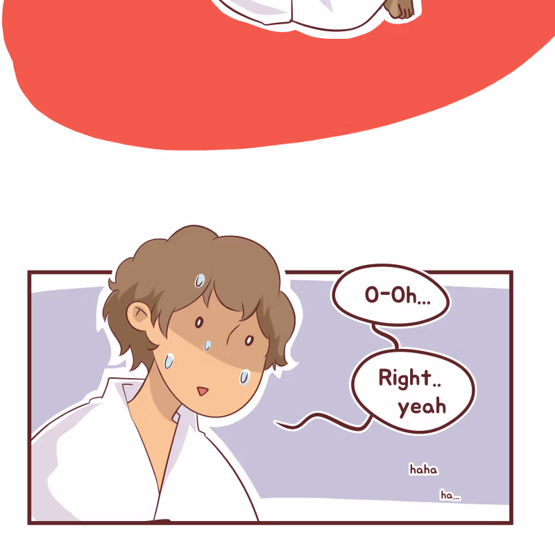Just for Kicks Chapter 100.921 page 11 - 