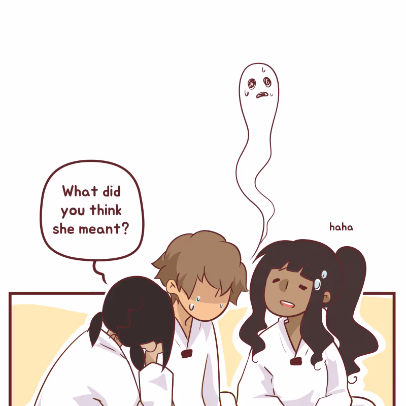 Just for Kicks Chapter 100.921 page 12 - 