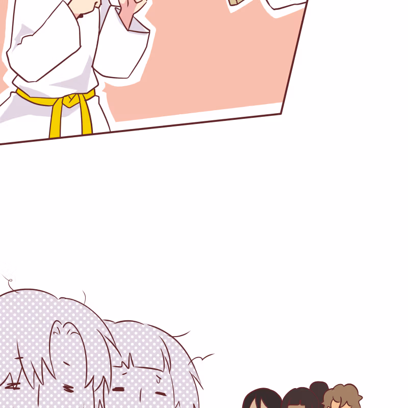 Just for Kicks Chapter 100.921 page 4 - 