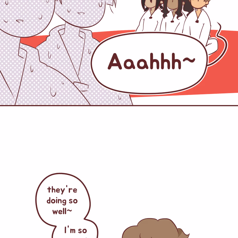 Just for Kicks Chapter 100.921 page 5 - 