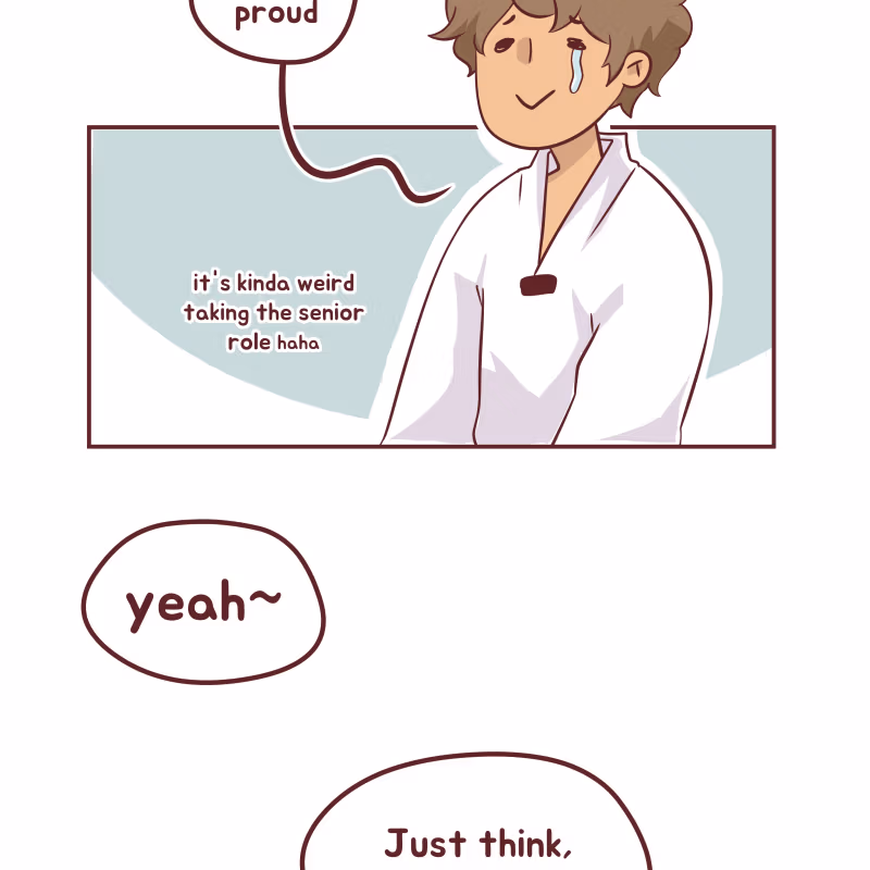 Just for Kicks Chapter 100.921 page 6 - 