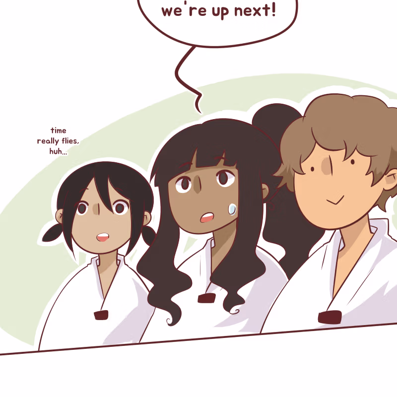 Just for Kicks Chapter 100.921 page 7 - 