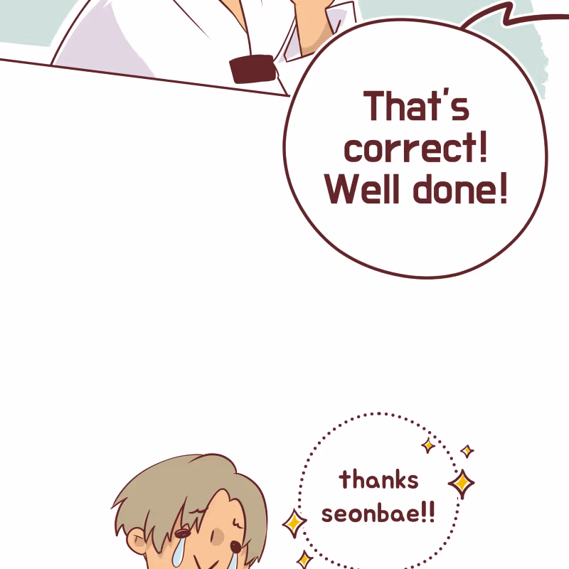 Just for Kicks Chapter 100.922 page 12 - 