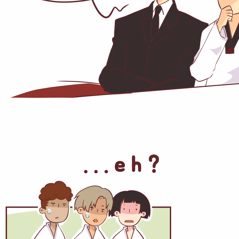 Just for Kicks Chapter 100.922 page 3 - 