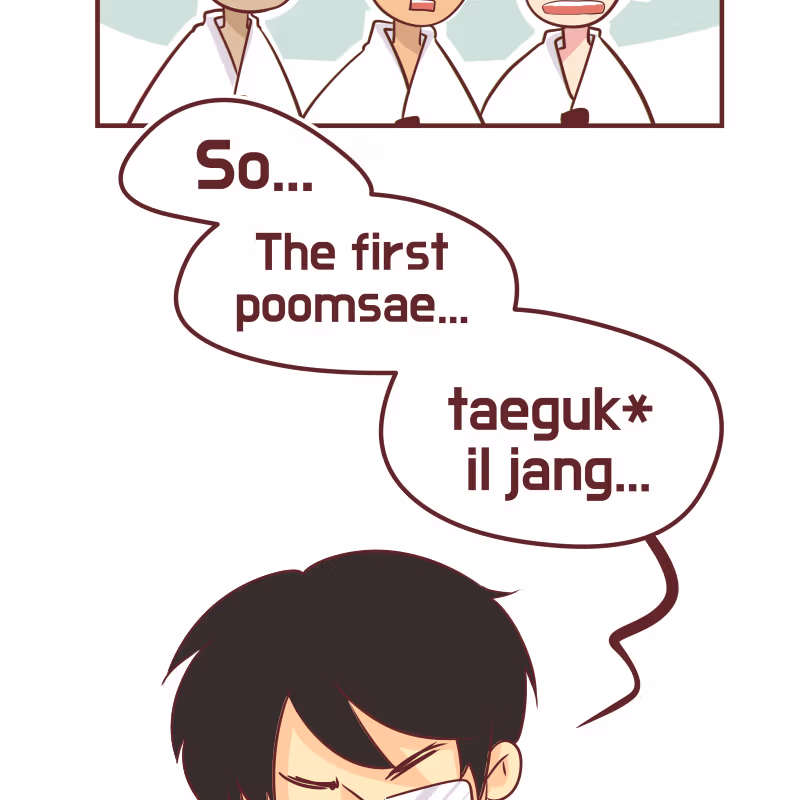 Just for Kicks Chapter 100.922 page 5 - 
