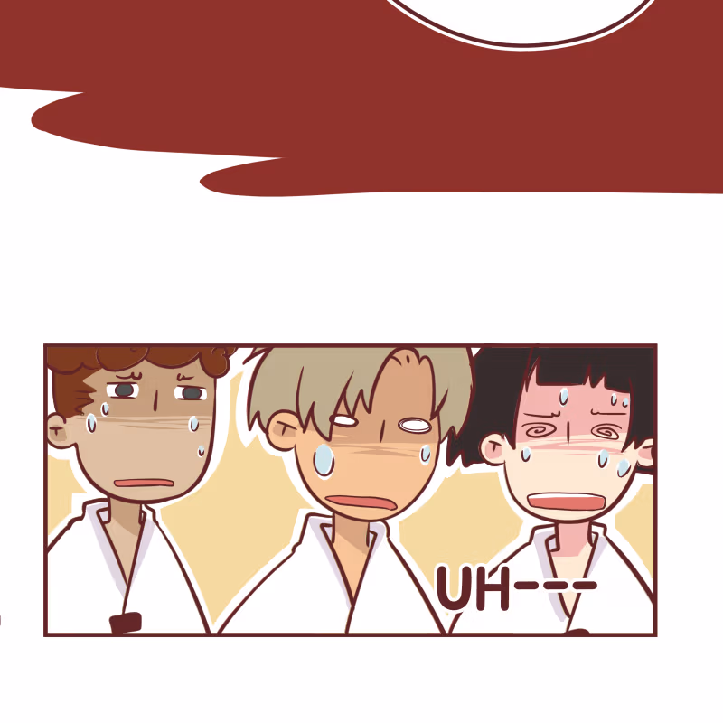 Just for Kicks Chapter 100.922 page 7 - 