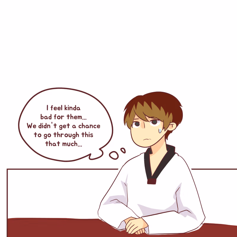 Just for Kicks Chapter 100.922 page 8 - 