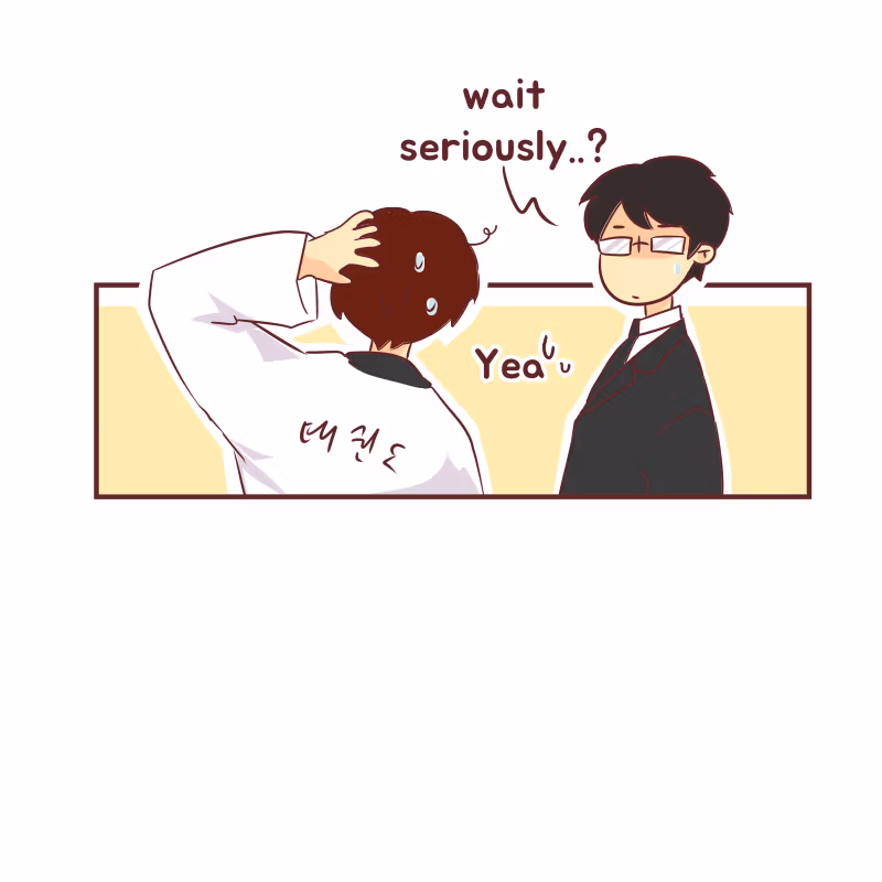 Just for Kicks Chapter 100.923 page 11 - 