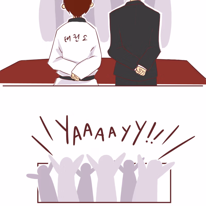 Just for Kicks Chapter 100.923 page 3 - 