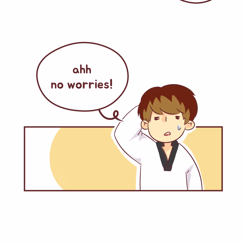 Just for Kicks Chapter 100.923 page 5 - 