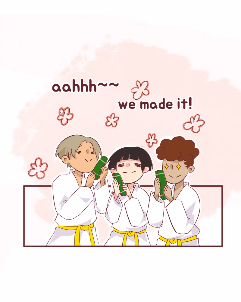 Just for Kicks Chapter 100.924 page 2 - 