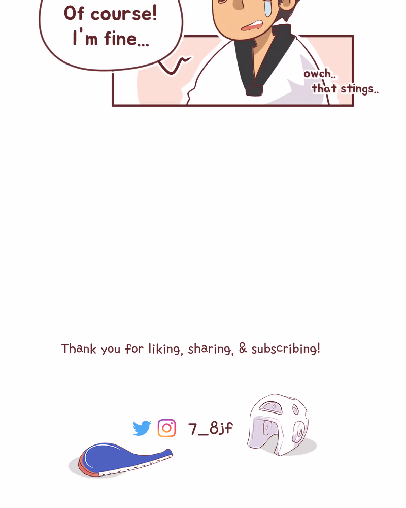 Just for Kicks Chapter 100.924 page 11 - 