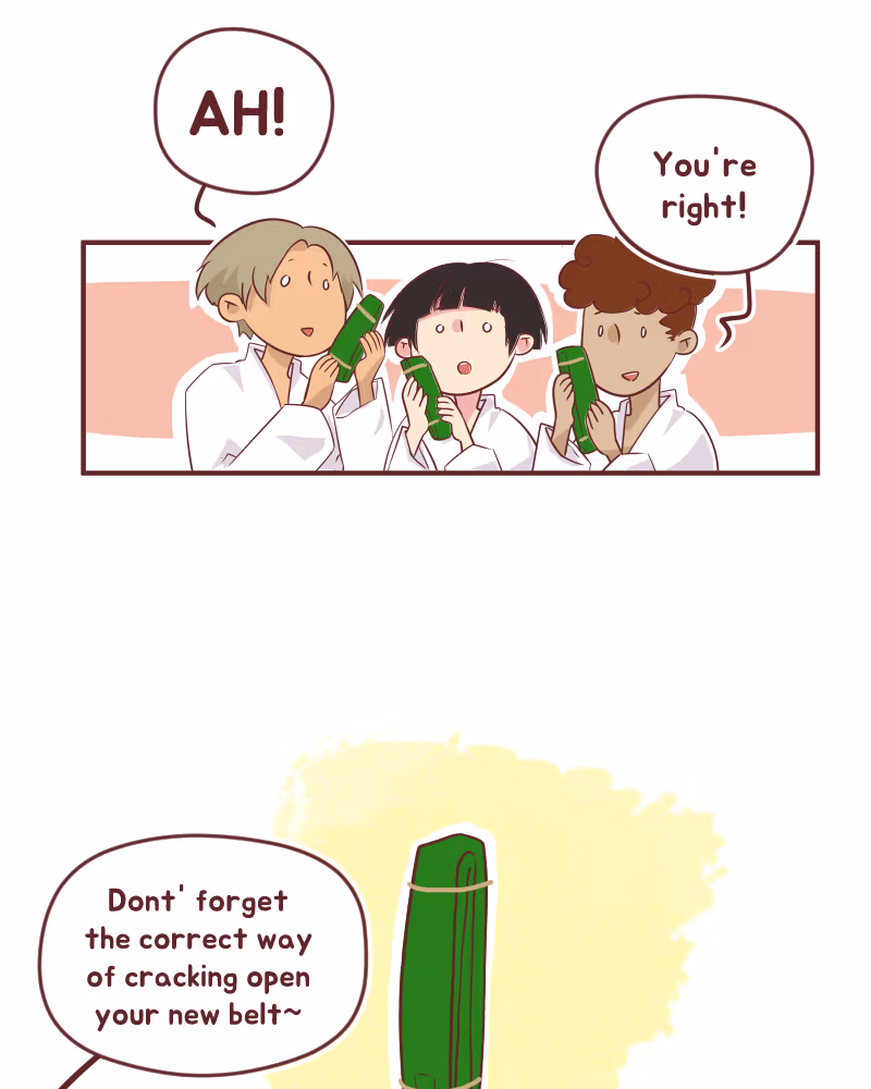 Just for Kicks Chapter 100.924 page 4 - 