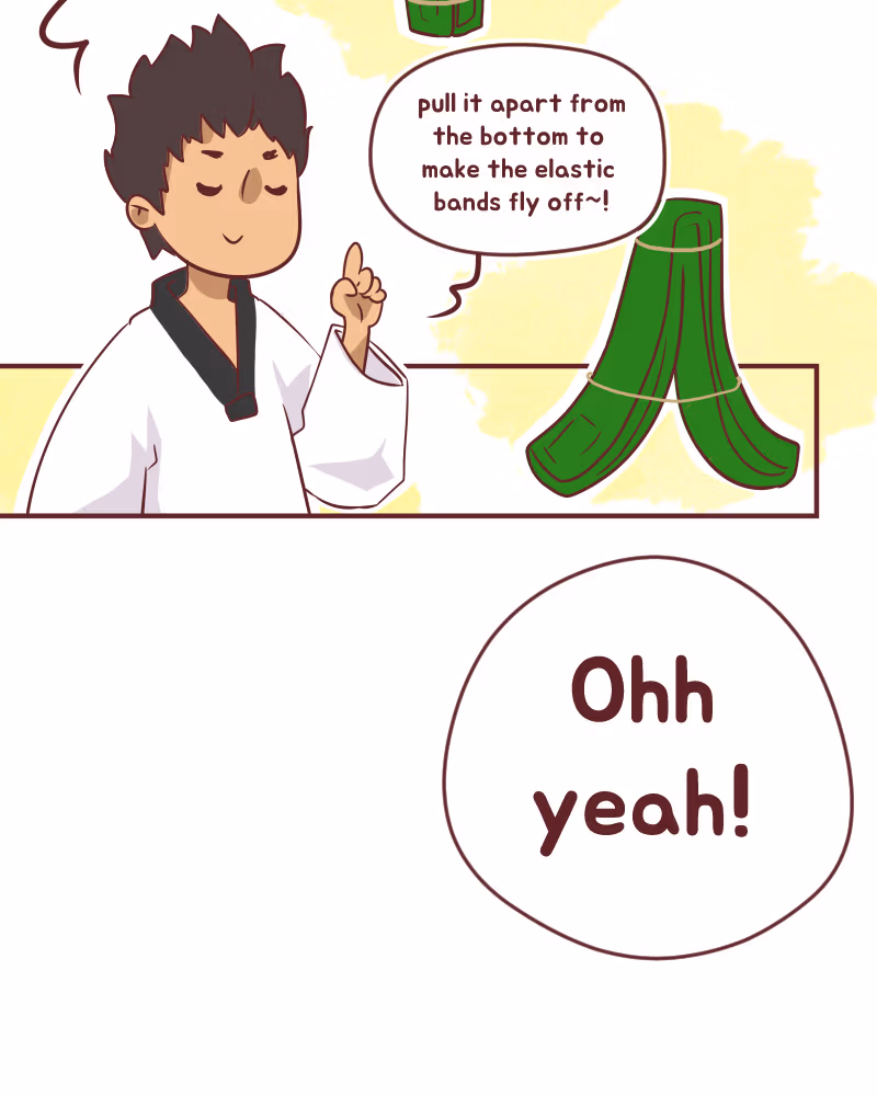 Just for Kicks Chapter 100.924 page 5 - 