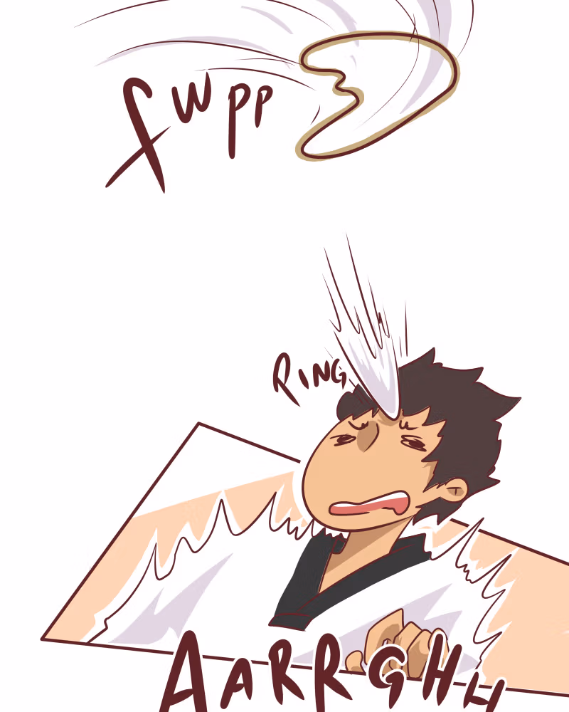 Just for Kicks Chapter 100.924 page 8 - 