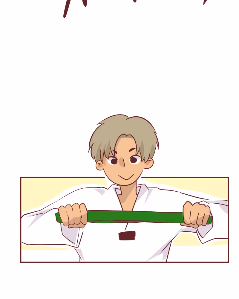 Just for Kicks Chapter 100.924 page 9 - 