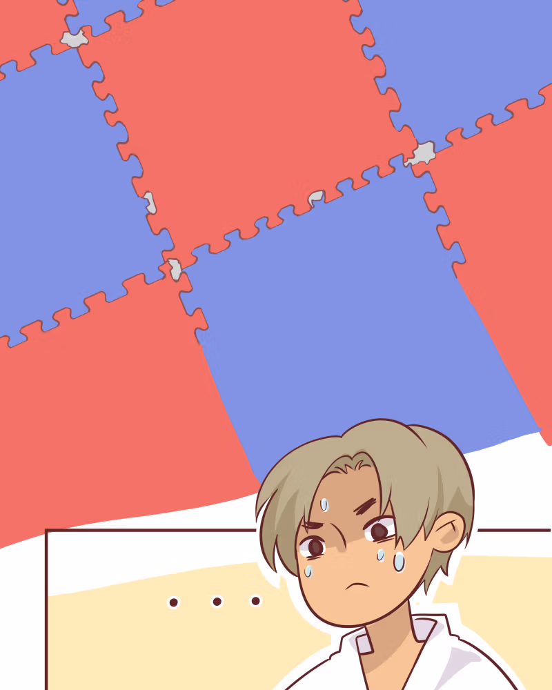 Just for Kicks Chapter 100.925 page 3 - 