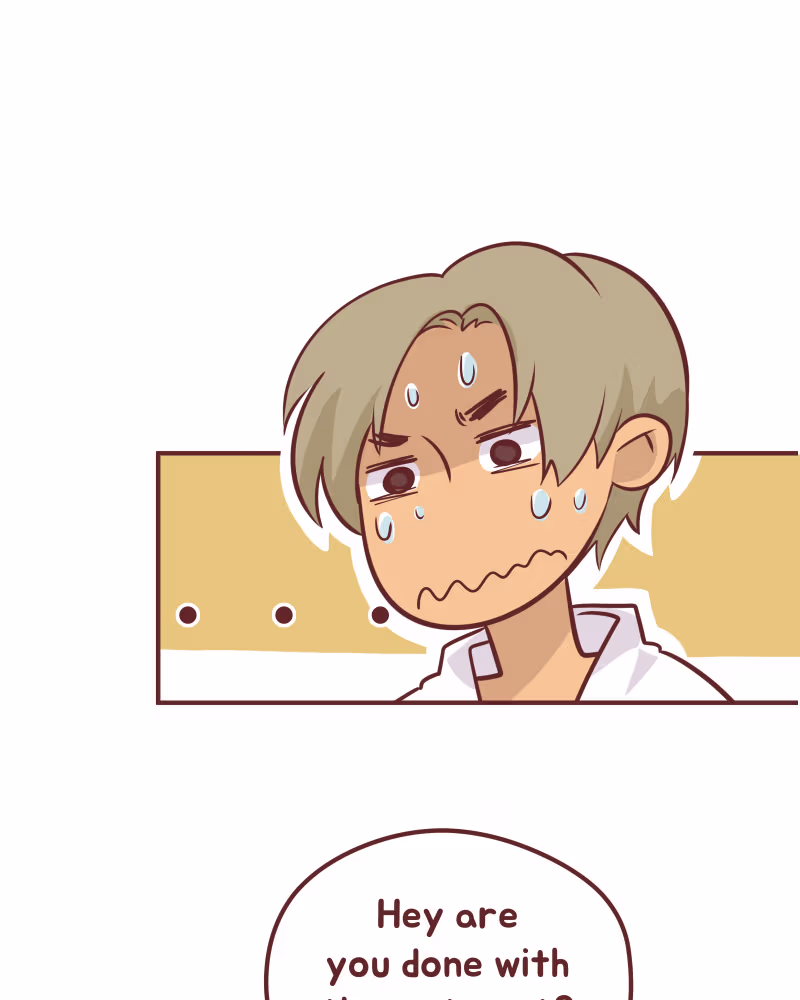 Just for Kicks Chapter 100.925 page 5 - 