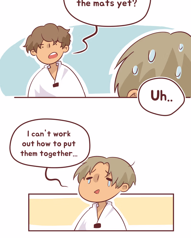 Just for Kicks Chapter 100.925 page 6 - 
