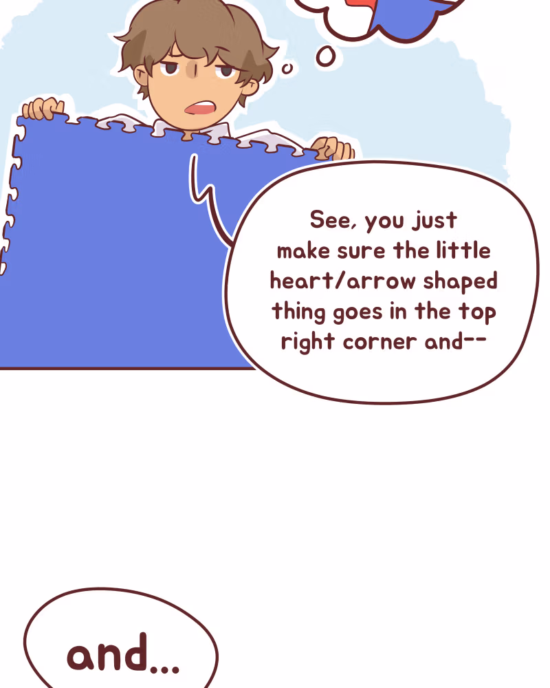 Just for Kicks Chapter 100.925 page 8 - 